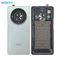 Vitre arrière Honor Magic 6 Lite 5G – Titane argent – Original