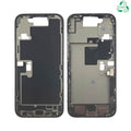 Châssis complet iPhone 16 Pro Max – Titane Naturel – Original démonté