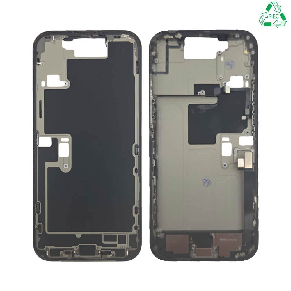 Châssis complet iPhone 16 Pro Max – Titane Naturel – Original démonté