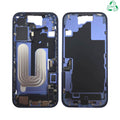Châssis complet iPhone 16 – Outremer – Original démonté