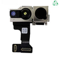 Caméra avant iPhone 16 12MP (No Face ID) – Original démonté