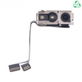 Caméra avant iPhone 16 Pro 12MP (No Face ID) – Original démonté