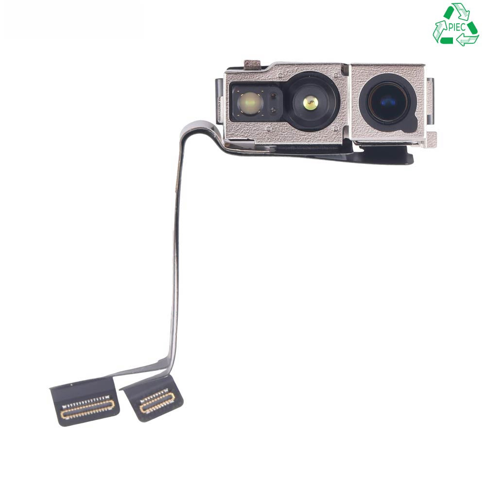 Caméra avant iPhone 16 Pro 12MP (No Face ID) – Original démonté