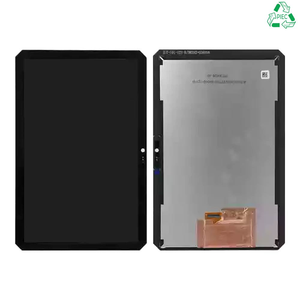 Écran complet Blackview Active 6 – Noir – Original démonté