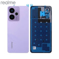 Vitre arrière Realme 14T 5G – Violet ouragan – Original