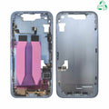 Châssis complet iPhone 14 – Bleu – Compatible