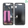 Châssis complet iPhone 14 – Minuit – Compatible