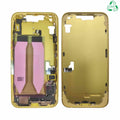 Châssis complet iPhone 14 Plus – Jaune – Original démonté