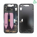 Châssis complet iPhone 14 Plus – Minuit – Compatible