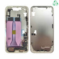 Châssis complet iPhone 14 Plus – Lumière Stellaire – Original démonté