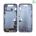 Châssis complet iPhone 14 Plus – (Version US) Bleu – Original démonté