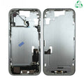 Châssis complet iPhone 15 – (Version US) Bleu – Original démonté