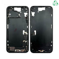 Châssis complet iPhone 15 Plus – (Version US) Noir – Original démonté