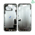 Châssis équipé iPhone 15 Plus (Version US) – Bleu – Original démonté