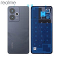 Vitre arrière Realme 14T 5G – Noir obsidienne – Original