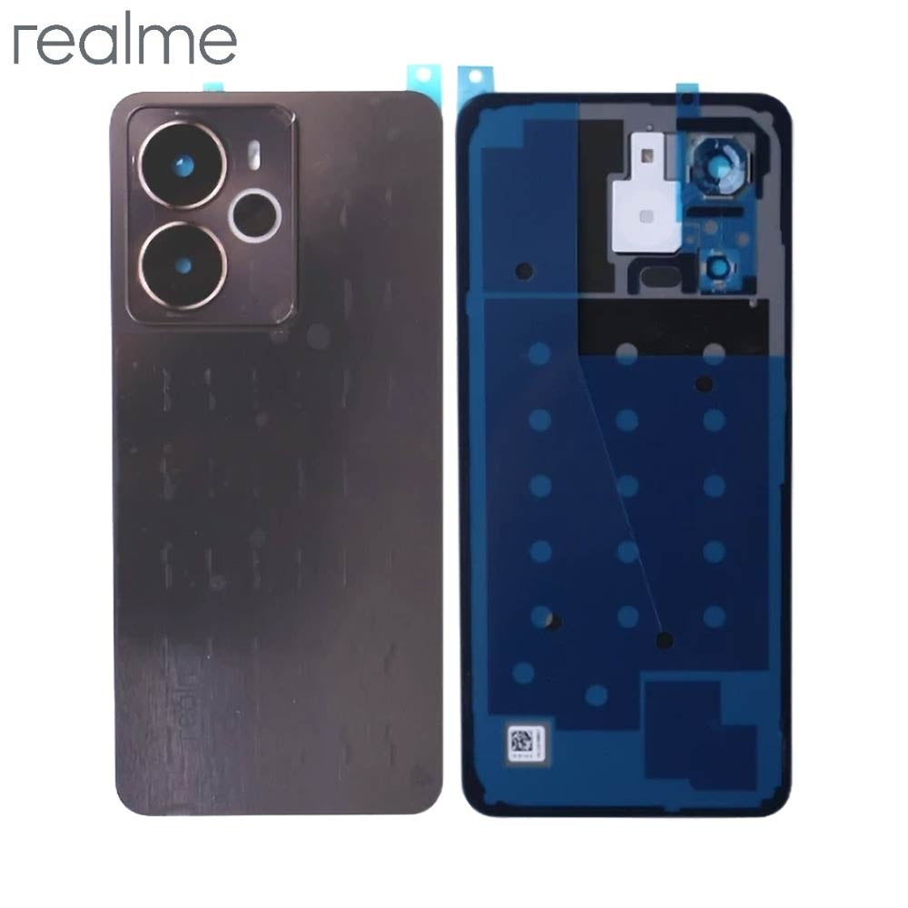 Vitre arrière Realme 14 5G Titane Tempete – Original