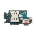 Connecteur de charge Galaxy S25 (Version US) – Compatible Premium
