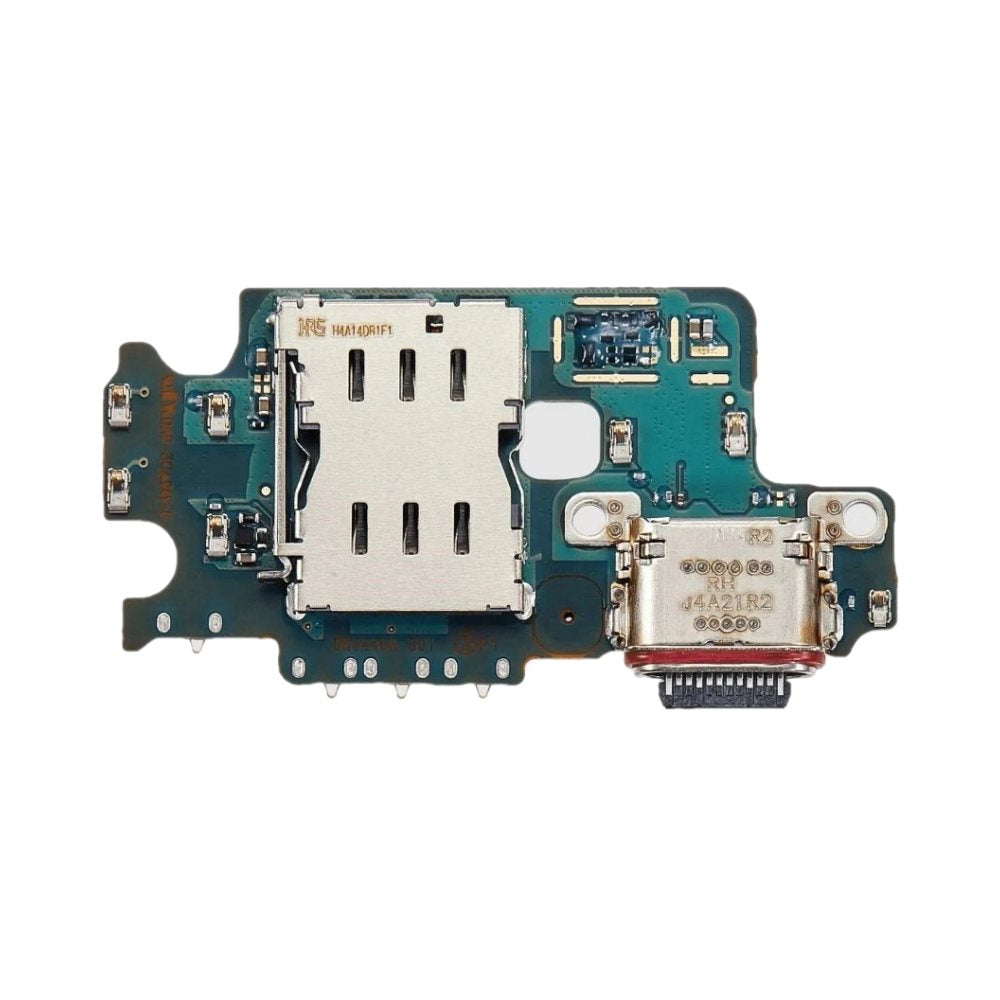 Connecteur de charge Galaxy S25 (Version US) – Compatible Premium