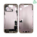 Châssis complet iPhone 15 Plus – Rose – Original démonté