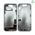 Châssis complet iPhone 15 Plus – Bleu – Original démonté