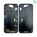 Châssis complet iPhone 15 Plus – Noir – Original démonté