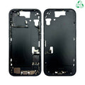 Châssis complet iPhone 15 – Noir – Compatible