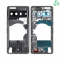 Châssis équipé Pixel 7 Pro – Noir volcanique – Original reconditionné