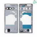 Châssis équipé Pixel 7 Pro – Blanc neige – Original reconditionné