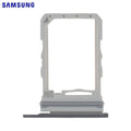 Tiroir SIM Galaxy Z Flip 7 5G – Noir absolu – Original Samsung (Service Pack)