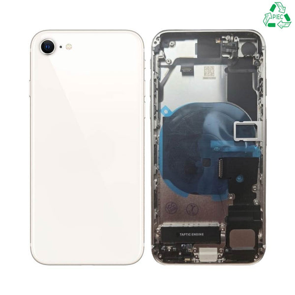 Châssis équipé iPhone SE 2022 (3e Gen) – Lumière Stellaire – Compatible