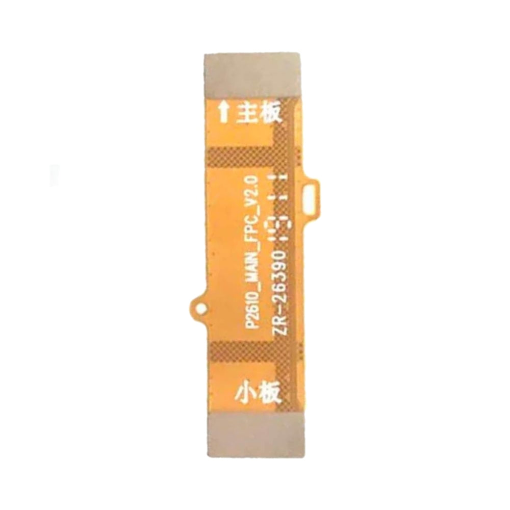 Nappe de connexion Huawei MediaPad M5 Lite 10.1 Sim / Connecteur de Charge – Compatible