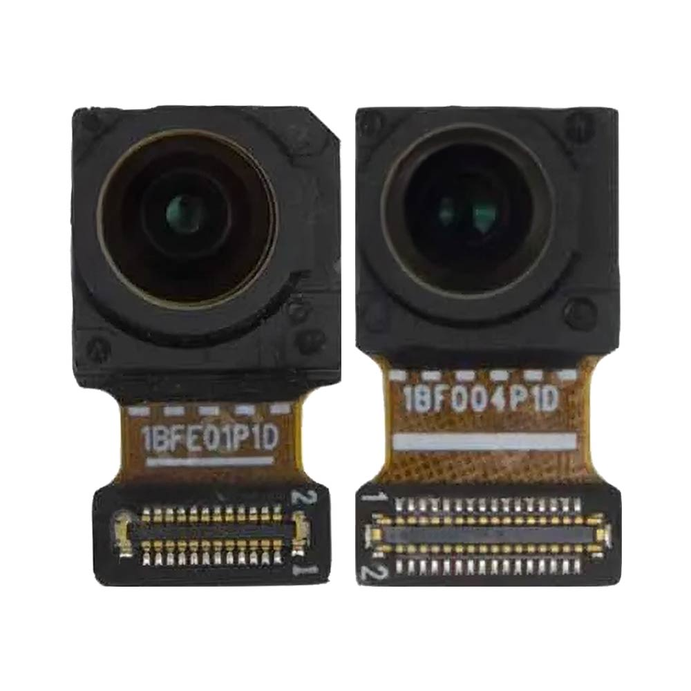 Caméra avant Huawei Mate 50 Pro 13MP + TOF 3D – Compatible Premium