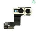 Caméra avant iPhone 15 12MP – Original démonté