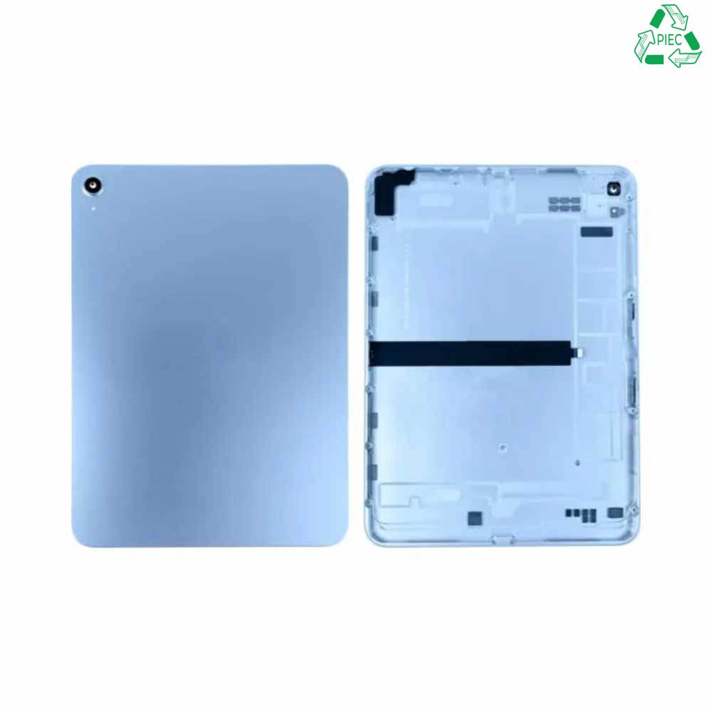 Vitre arrière iPad 10 Wifi – Bleu – Original démonté