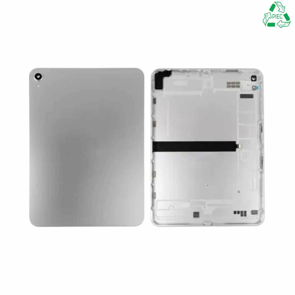 Vitre arrière iPad 10 Wifi – Argent – Original démonté