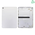 Vitre arrière iPad 10 Wifi+Cellular – Argent – Original démonté