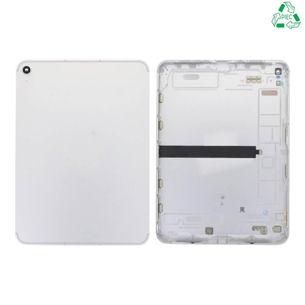 Vitre arrière iPad 10 Wifi+Cellular – Argent – Original démonté