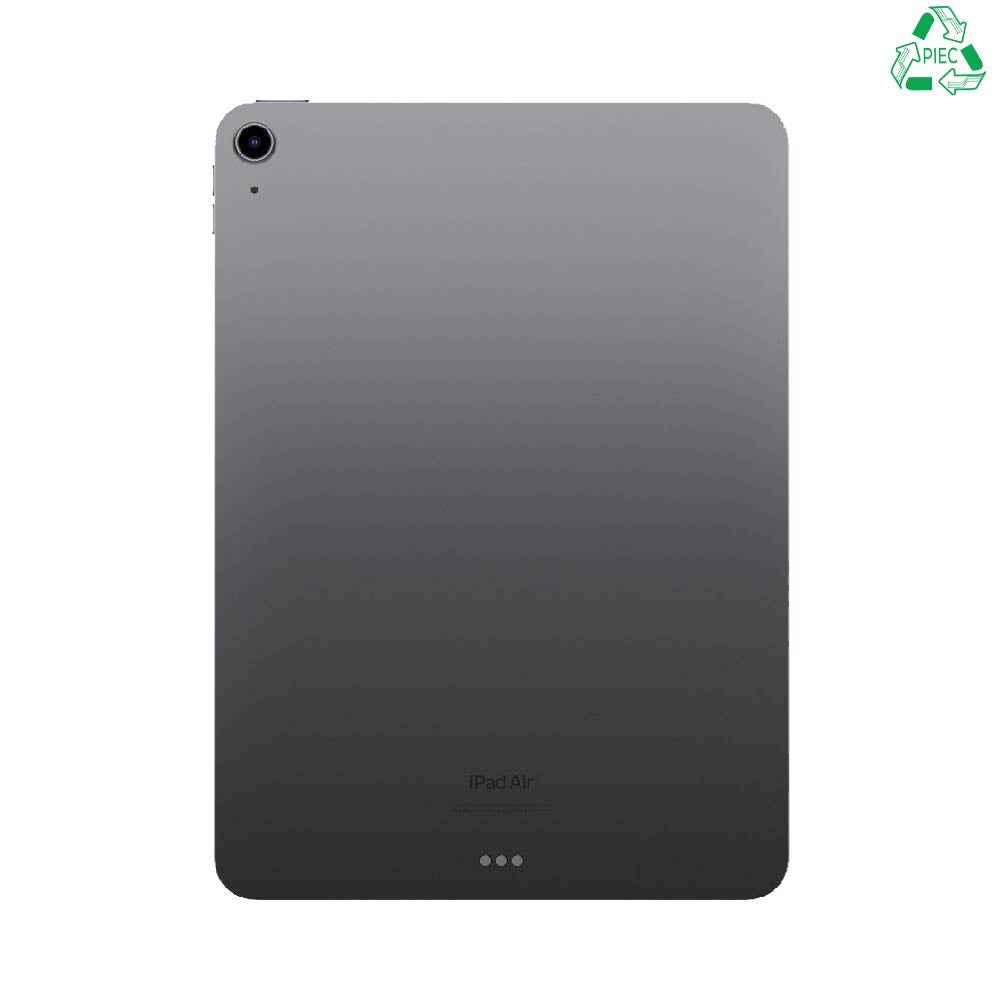 Vitre arrière iPad Air 4 Wifi – Gris Sidéral – Original démonté