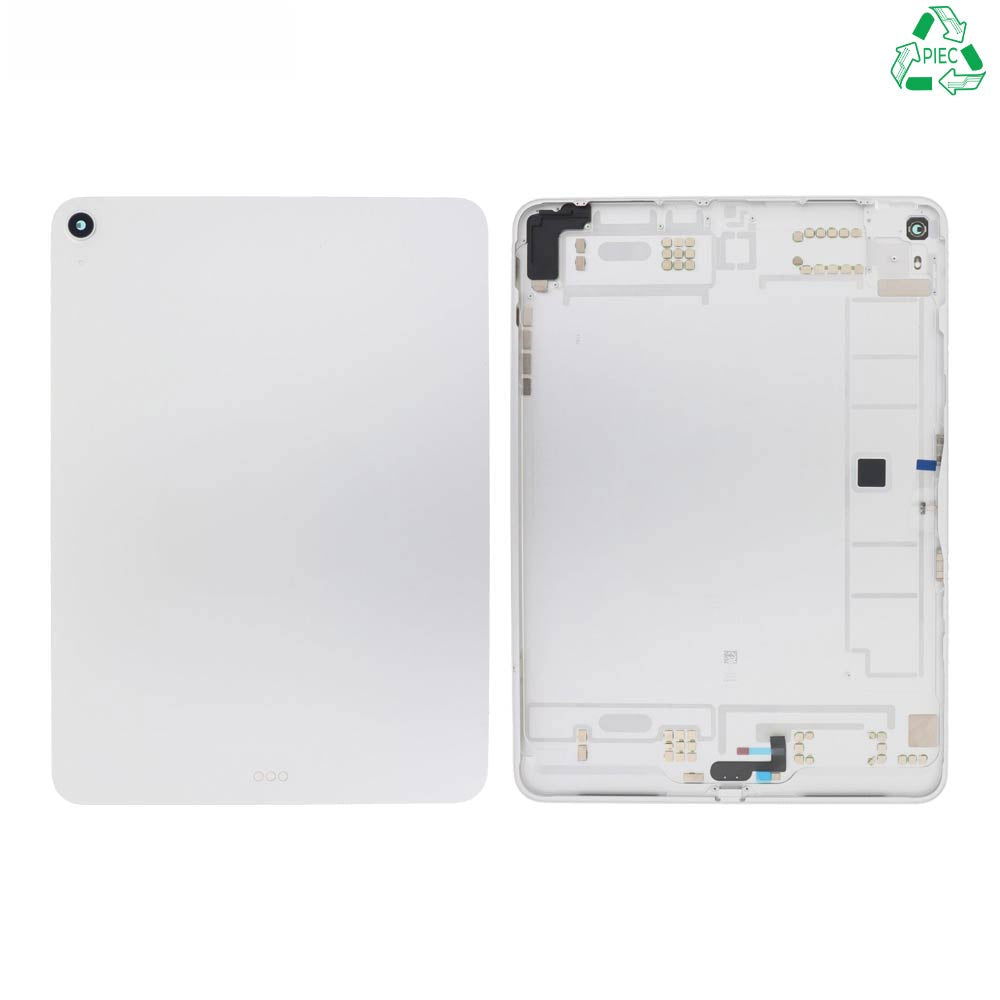 Vitre arrière iPad Air 4 Wifi – Argent – Original démonté