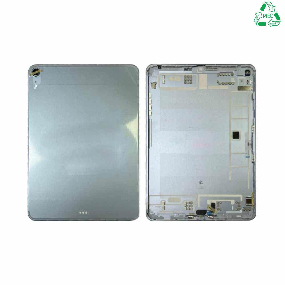 Vitre arrière iPad Air 4 Wifi – Bleu – Original démonté