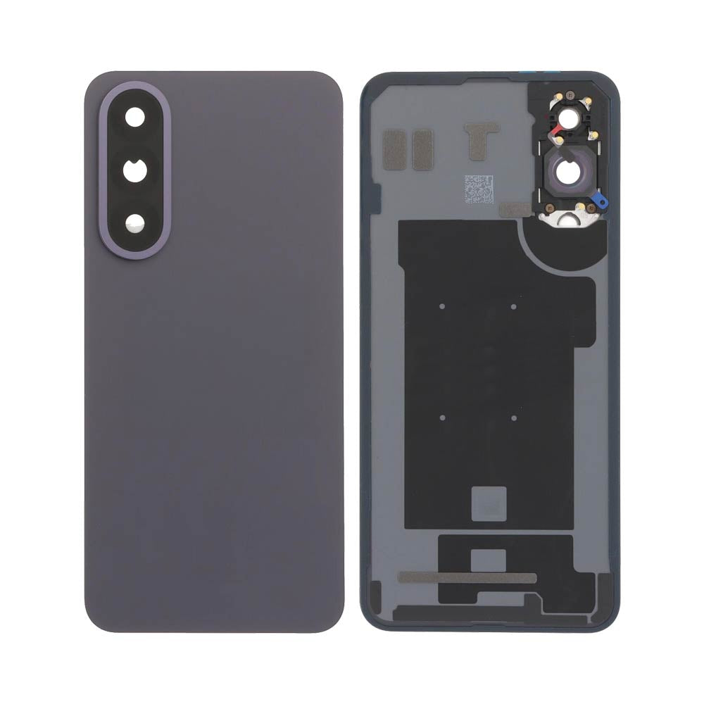 Vitre arrière OnePlus Nord 5 5G – Gris – Compatible Premium