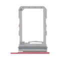 Tiroir SIM Galaxy Z Flip 7 5G – Corail – Compatible Premium