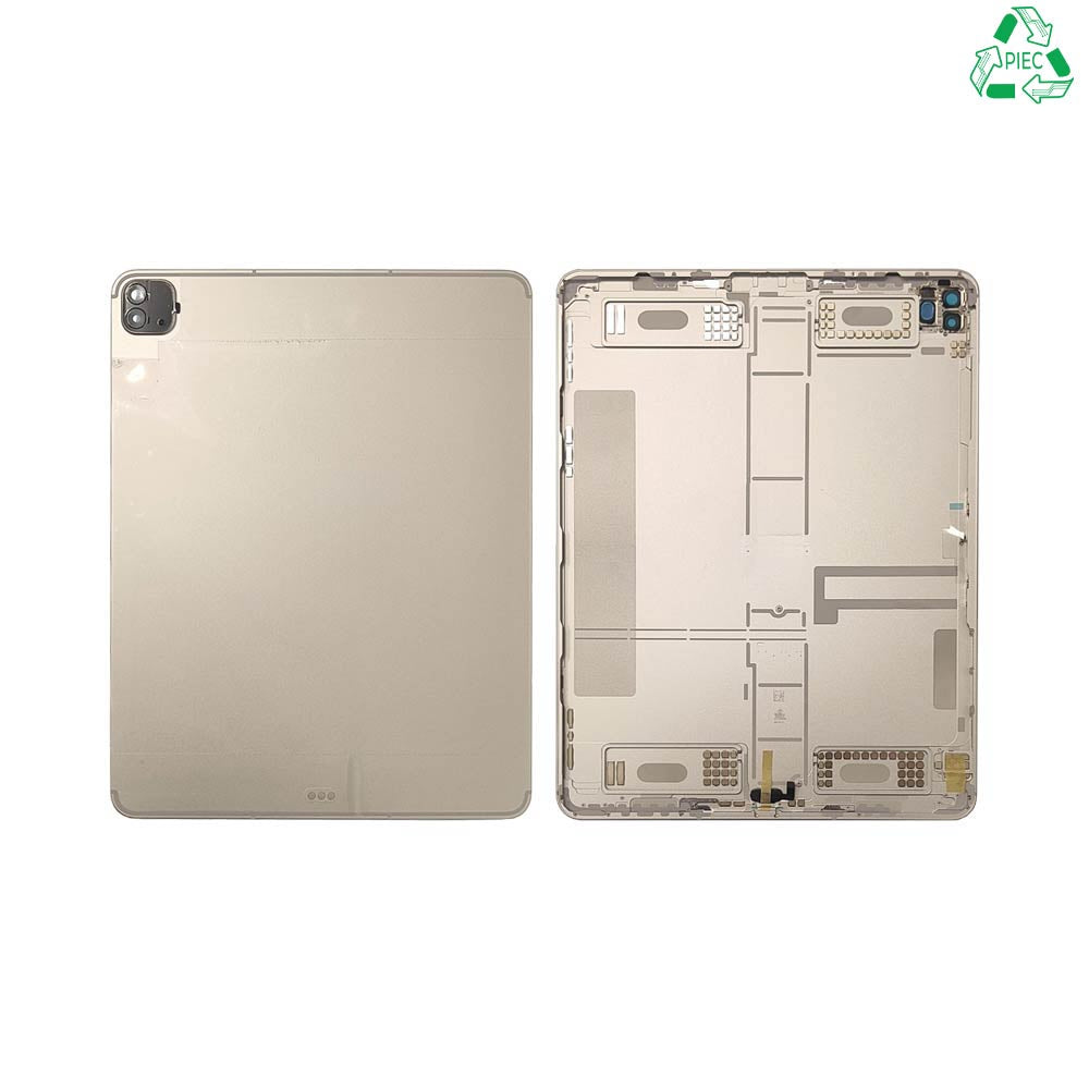 Vitre arrière iPad Pro 12.9" (5e génération) Wifi + Cellular – Argent – Original démonté
