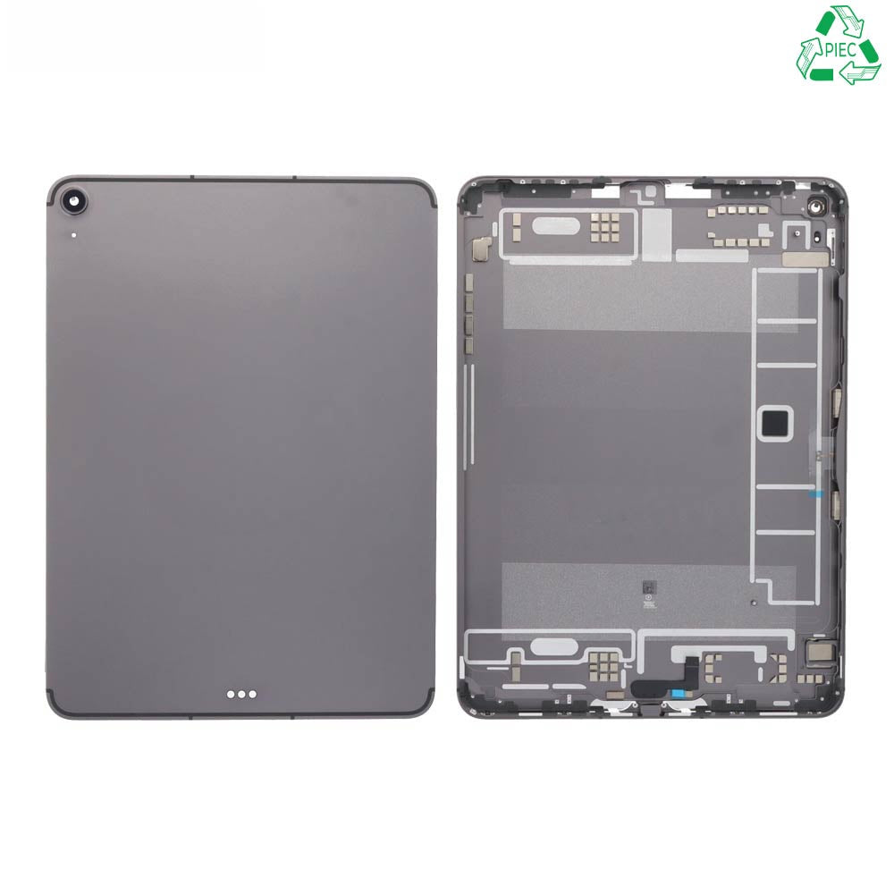Vitre arrière iPad Air 4 / Wifi + Cellular – Gris Sidéral – Original démonté