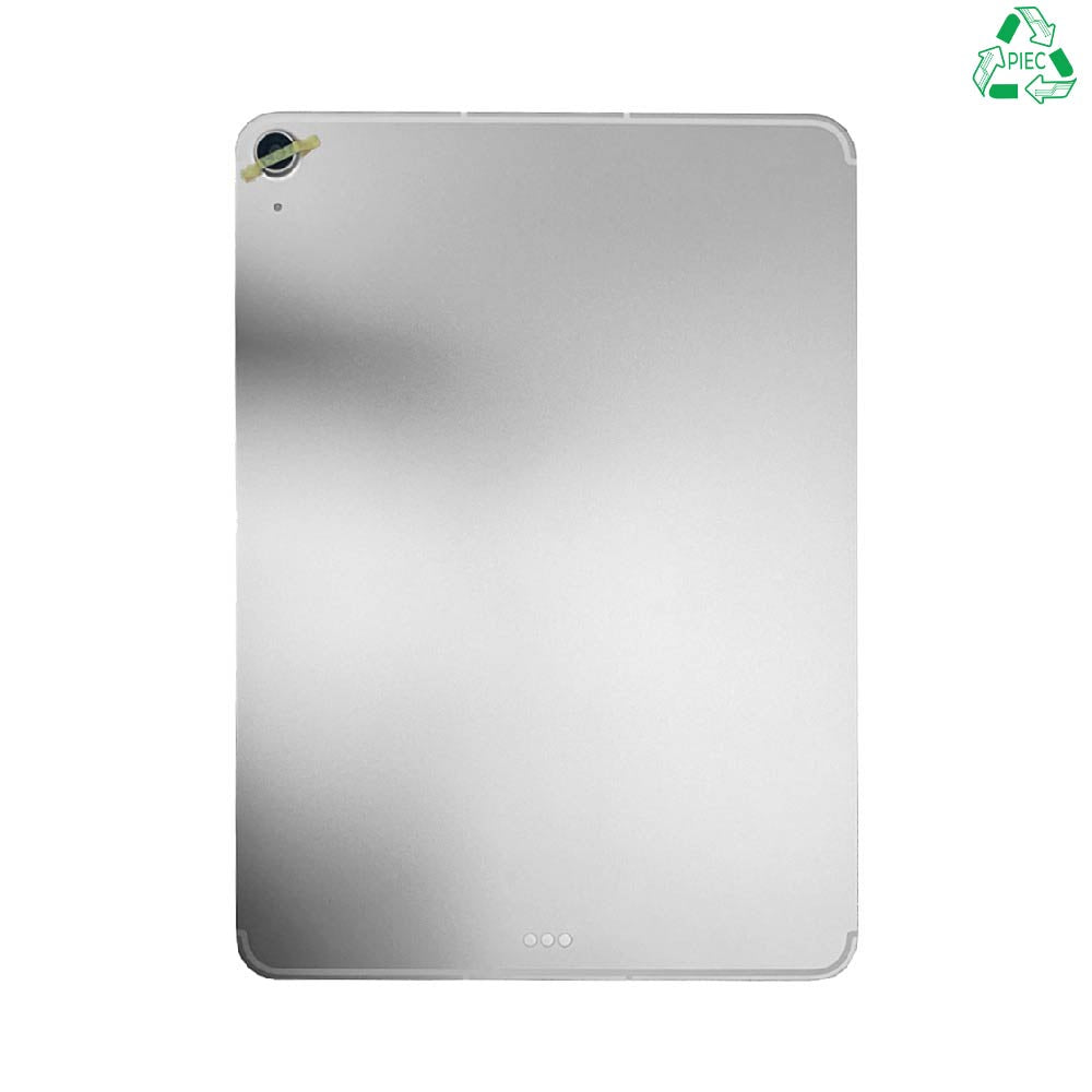 Vitre arrière iPad Air 4 / Wifi + Cellular – Argent – Original démonté