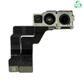 Caméra avant iPhone 14 Pro 12MP – Original démonté