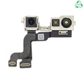 Caméra avant iPhone 14 12MP – Original démonté