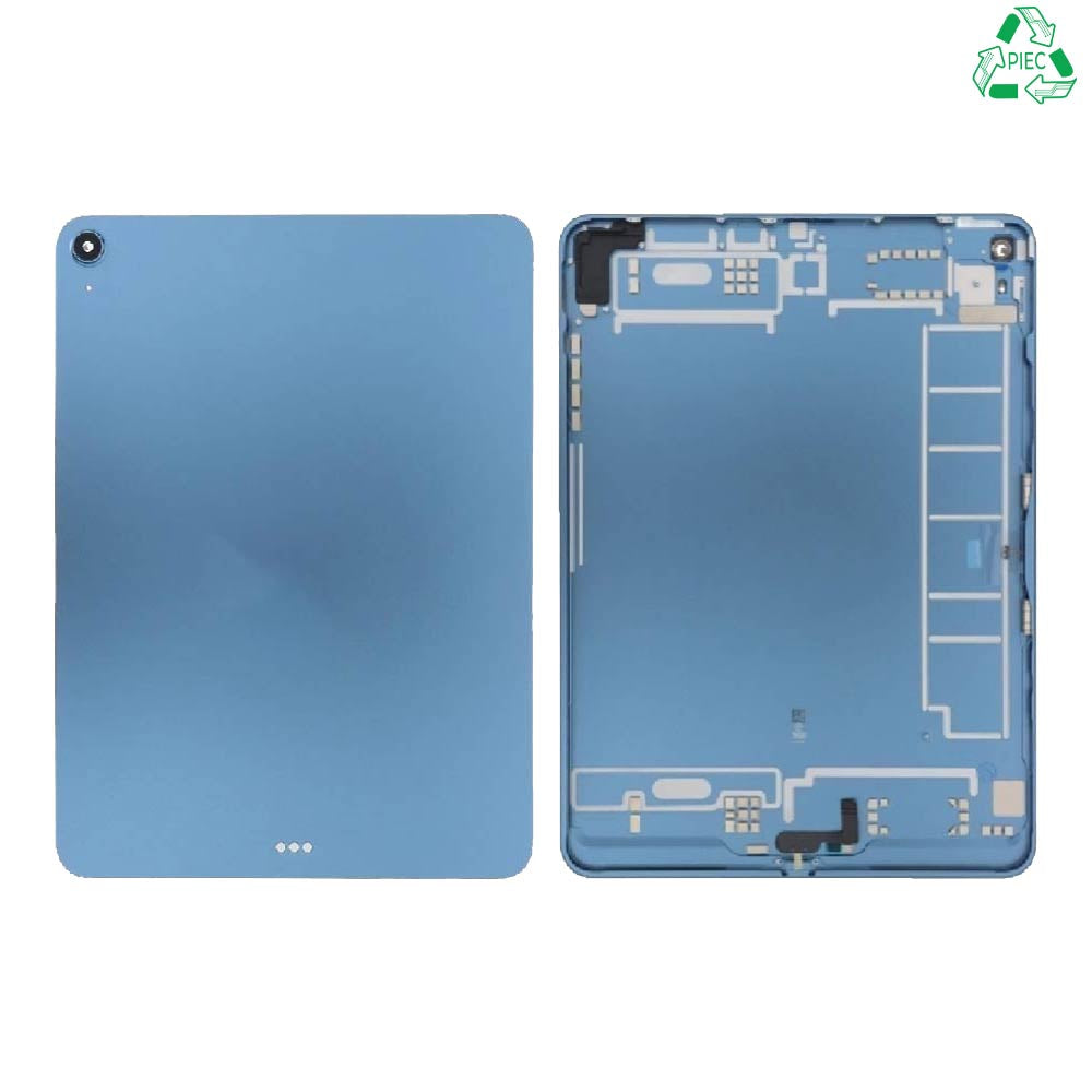 Vitre arrière iPad Air 5 Wifi – Bleu – Original démonté