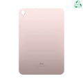 Vitre arrière iPad Mini 6 Wifi – Rose – Original démonté