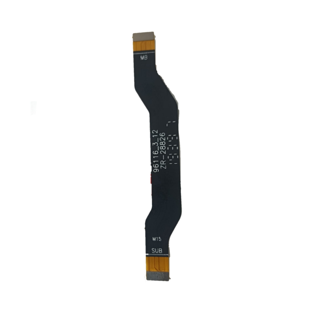 Nappe de connexion Galaxy A10S – Compatible Premium
